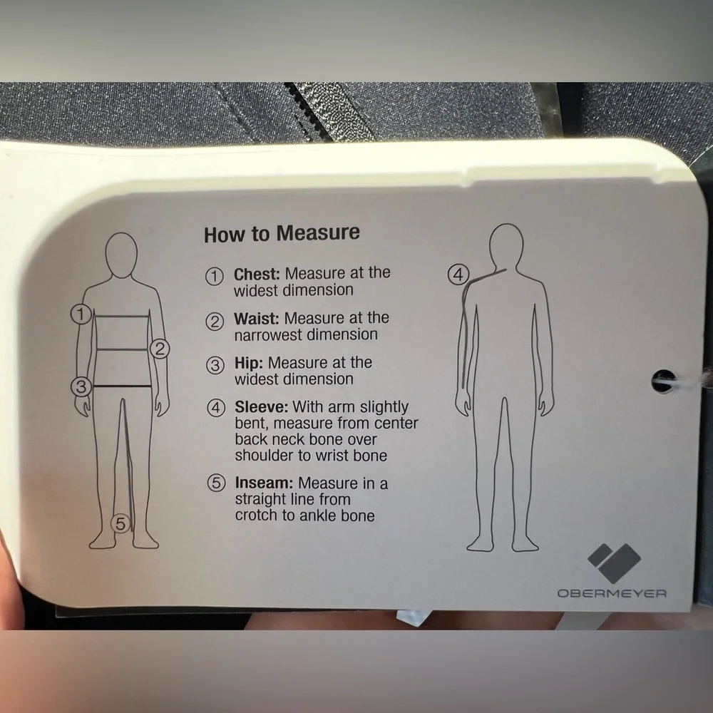 Obermeyer Rylee Jacket - Picture 12 of 14